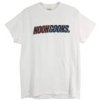 NOON GOONS ヌーングーンズ NOON GOONS Tシャツ