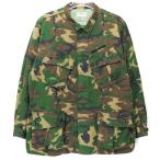 TENDERLOIN ARMY JKT