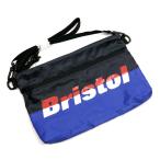 Yahoo! Yahoo!ショッピング(ヤフー ショッピング)F.C.R.B. エフシーアールビー 18SS SACOCHIE BAG FCRB-180067 サコッシュバッグ
