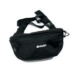 Yahoo! Yahoo!ショッピング(ヤフー ショッピング)F.C.R.B. エフシーアールビー 20AW NEW ERA EXPLORER WAIST BAG FCRB-202086 ニューエラ エクスプローラー ウエスト バッグ ブラック