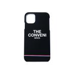 THE CONVENI The супермаркет THE CONVENI iPhone Case XI PRO MAX iPhone кейс черный 