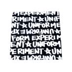  форма ek spec li men touniform experiment товары 17AW AD BANDANA бандана носовой платок мелкие вещи 