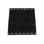  WTaps WTAPS 21SS BANDARIA/BANDANA/COTTON 211WVDT-AC01 van георгина бандана черный носовой платок мелкие вещи 