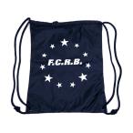 Yahoo! Yahoo!ショッピング(ヤフー ショッピング)F.C.Real Bristol 17AW SNAP SACK FCRB-178089 エフシーレアルブリストル スナップサック バッグ ネイビー F.C.R.B.