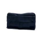 Yahoo! Yahoo!ショッピング(ヤフー ショッピング)PORTER ポーター 85周年記念 FREESTYLE Dyneema LEATHER WAIST BAG フリースタイル ダイニーマ レザー ウエスト バッグ ネイビー ショルダー