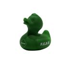 エフシーレアルブリストル F.C.Real Bristol 22SS RUBBER DUCK FCRB-220124 ラバーダック グリーン 緑 アヒル F.C.R.B.