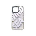 WIND AND SEA wing Dan si-x CASETiFY кейс tifai21AW Re/CASETiFY удар авария iPhone 13 PRO CASE iPhone 13 кейс покрытие 