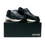 ショッピンググラビス uniform experiment ユニフォームエクスペリメント x gravis グラビス スニーカー 22SS CURICKET 25041 UE-220059 クリケット ブラック シューズ