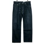 NEIGHBORHOOD ネイバーフッド 14SS RIGID.STANDARD NARROW/14OZ-PT 141DCNH-PTM09 リジッド スタンダード ナロー デニム パンツ インディゴ ジーンズ