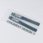 Fragment design フラグメント デザイン AW BAND NATO TYPE STRAP SET アップルウォッチ バンド NATOタイプ ストラップ セット 時計ベルト