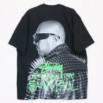 STUSSY ステューシー SEAN PAUL TEE ショ