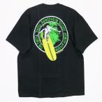 ショッピングstussy STUSSY ステューシー HAKATA 10TH ANNIVERSARY TEE 博多チャプト 10周年記念 Tシャツ ブラック ショートスリーブ カットソー 半袖