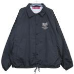 ショッピングハンター HIDE AND SEEK ハイドアンドシーク  x BOUNTY HUNTER バウンティーハンター HS×BH TEAM JACKET HBJ-010124 チームジャケット ブラック サイズXL