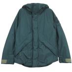 NONNATIVE Nonnative x WILDTHINGS Wild Things Gore-Tex EXPLORER PUFF JUMPER DENALI POLY TAFFETA GORE-TEX PACLITE 2.5L NN-JU4353