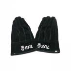 NEIGHBORHOOD Neighborhood 23SS SRL.LEATHER GARDENING GLOVES 231MYNH-AC18 садовые перчатки черный чёрный кожа 