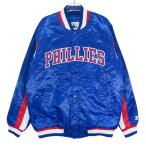 STARTER スターター Philadelphia Phillies FULL SNAP