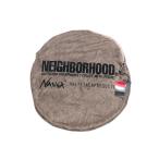NEIGHBORHOOD Neighborhood x NANGA наан gax half track products половина грузовик Pro daktsu23AW NHXNANGAXHTP.NONSLEEP CUSHION наволочка серый 