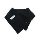 NEIGHBORHOOD Neighborhood 21AW BOA/E-MUFFLER 212TSNH-AC03 боа muffler черный 