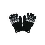 WTAPS WTaps 25AW GRB/GLOVE/ACRYLIC 252PNDT-AC01 перчатка перчатки черный чёрный 