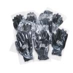 NEIGHBORHOOD Neighborhood 22AW SRL GLOVE SET.PE 222PNNH-AC01(10 пара ) перчатка комплект черный 