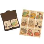 [ подарок упаковка завершено ].... чай 18 штук входит чай подарок (9 вид каждый 2 пакет ) японский чай зеленый чай hojicha чайный пакетик ответ White Day День матери 7 цвет магазин 