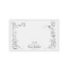 hiro* корпорация диатомит коврик для ванной Peter Rabbit L размер ширина 60× высота 39× глубина 0.9cm