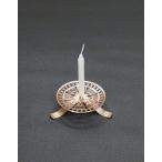 キャンドルスタンド（燭台）／海（