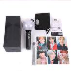 BTS 防弾少年団 ライトスティッバージョン3 ブルートゥーススペシャルエディション バンタン ペンライト ブラック公式同じスタイル