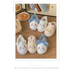 ちいかわ 冬スリッパ 大人サイズ ルームシューズ 冬 室内履き トイレ 防寒 静音 暖かい レディース キャラクター かわいい おしゃれ