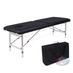  массажный стол bed Esthe bed легкий складной ..250KG. выдерживающий .. возможно. ... средний . сила .. высокая плотность губка легко складывать . поэтому установка не необходимо 
