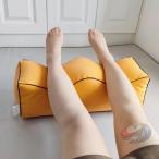  relax пара класть подушка пара подушка колени внизу подушка отек аннулирование foot pillow пара ... подарок .. средний . отек .. пара. отек День отца Рождество подарок 