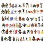 24点入り トゥントゥントゥンサフール フィギュアボックス付き コレクタードール ミニフィギュア グッズ トララレロ・トラララ イタリアンブレインロット ネット