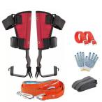  дерево .. обувь дерево .. контейнер .. средний . дерево .. инструмент дерево .. шиповки комплект из нержавеющей стали фиксация с ремешком . работа когда легкий в использовании чувство уверенности. есть проект 