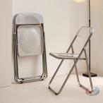  прозрачный стул складной стул складной стул прозрачный стул .. средний . складной складной стул .. соус имеется . пространство . легкий . краб показывать современный дизайн 