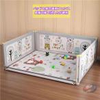 ベビーサークル 大型 ベビーフェン�