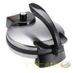 プレスせんべいメーカー 晟恒中馳 プレスサンドメーカー つぶして焼く ホットプレート おやつ作りを手軽に楽しめるユニーク調理家電