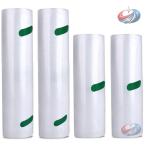  вакуум упаковка пакет капот хранитель roll пищевая пленка .. средний . специальный roll PA+PE материалы свежесть долговечный низкотемпературный кулинария тоже можно использовать свободно cut возможен сумка для хранения 