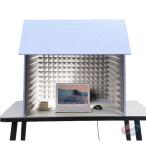  звукоизоляция box tere Work дистанционный Work?. звукоизоляция ... средний . настольный звукопоглощающий box 1 человек для Mike звукоизоляция звукоизоляция panel дом запись тоже позиций быть установленным 