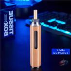 携帯灰皿 スモーク灰皿 一体型 2個�