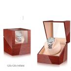 ショッピング自動巻き ワインディングマシーン 1本用 ウォッチワインダー 自動巻き 晟恒中馳 時計収納ケース 腕時計ケースとして飾りながら管理できる静かな上質デザイン