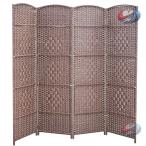 パーテーション 衝立 3連 部屋 仕切り 屏風 間仕切り 晟恒中馳 高さ120 150 180cm 折りたたみ 軽量 おしゃれ 完成品 和室にもなじむ