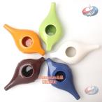  йога neti pot керамика производства санитария . нос мойка нос ..... средний . поллиноз аллергия . ринит меры ребенок взрослый который тоже легкий в использовании нос уход сопутствующие товары 