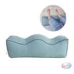  пара подушка ножек подушка колени внизу подушка объем подушка .. средний . люмбаго меры низкая упругость уход за ногами отек меры тоже можно использовать удобный поддержка подушка 