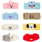 防弾少年団 ヘアバンド BTSグッズ 洗顔用 ヘッドバンド 吸湿速乾 ヘアクレンジング ヘアバンド かわいい 応援グッズ 人気韓流グッズ 旅行 昼休み 休憩用 男女