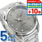 オメガシーマスターアクアテラ150...