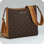 マイケル・コース ショルダーバッグ レディース ブランド MICHAEL KORS レザー 38R4GJ6M8B 174 ダークブラウン