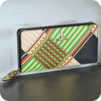 ヴィヴィアン・ウエストウッド 長財布 レディース ブランド Vivienne Westwood 51050022U COMBAT TARTAN