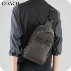 コーチボディバッグメンズブランドC...