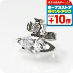 ヴィヴィアン ウエストウッド ピアス メンズ レディース ブランド Vivienne Westwood スタッド 片耳用 6201034Q-02P102 シルバー アクセ