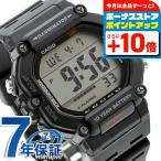 カシオ チープカシオ CASIO クォーツ 電池式 AE-1600H-1AV デジタル 海外モデル メンズ チプカシ 腕時計 ブランド カシオ casio デジタル ブラック 黒